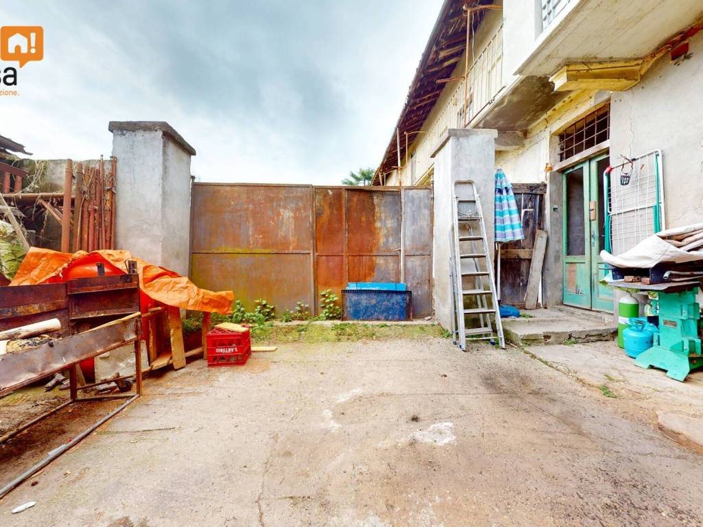 Rustico / casale a Nibbiola in Via Marconi, 23 - Foto 4