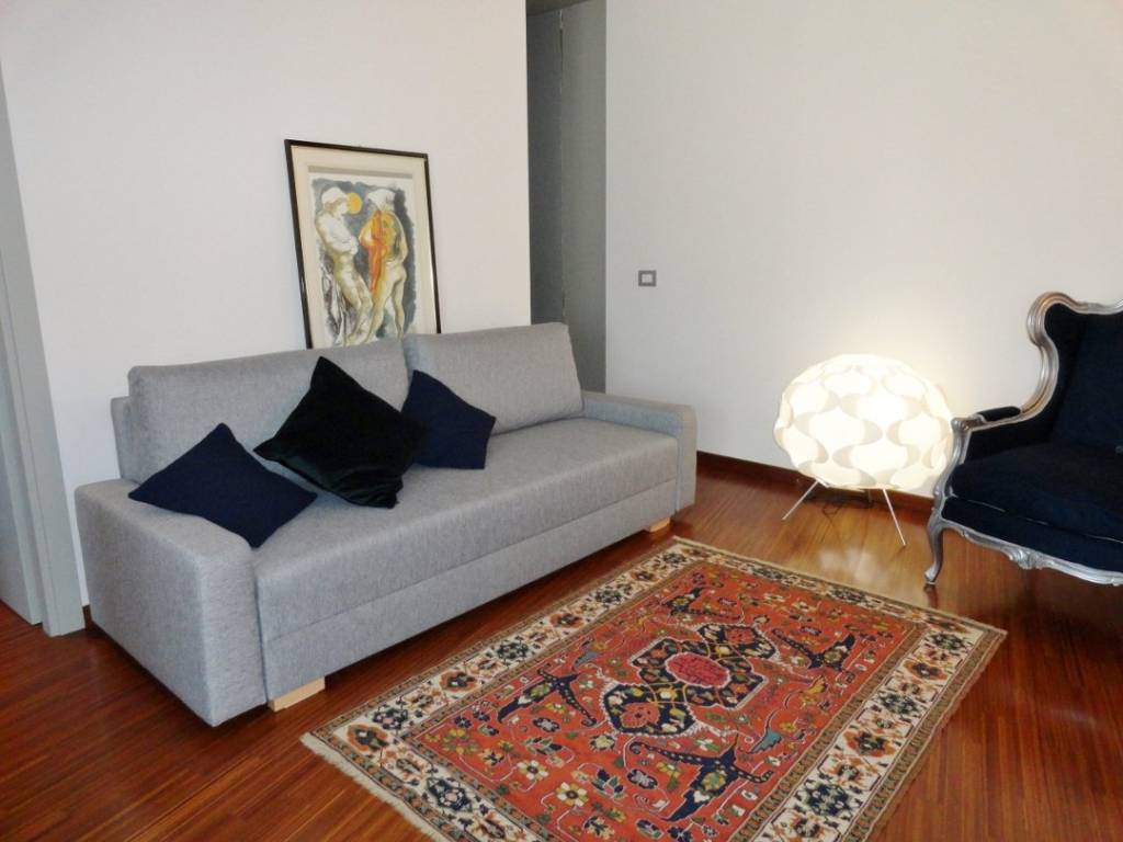 Appartamento a Vicenza in Contra' Porta Santa Lucia - Foto 3