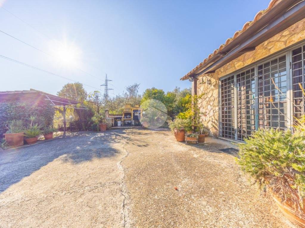 Appartamento a Monterotondo in Str. Vicinale del Pozzo - Foto 2