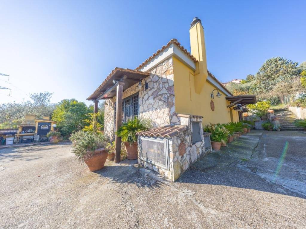 Appartamento a Monterotondo in Str. Vicinale del Pozzo - Foto 3