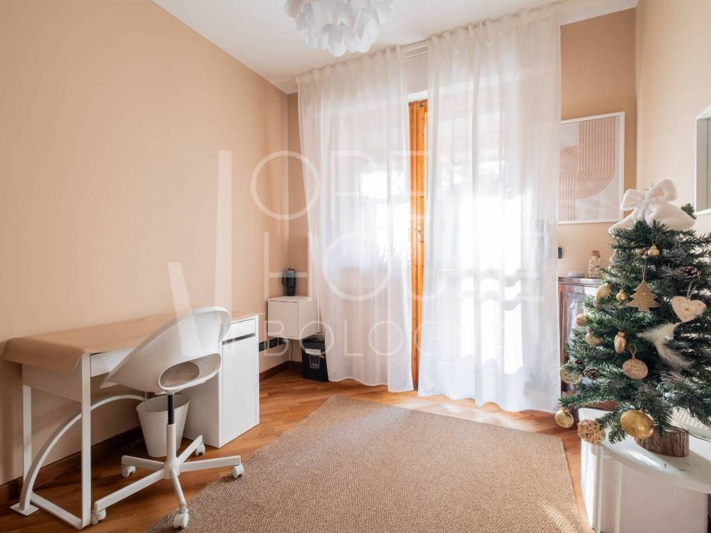 Appartamento a Bologna in Via della Filanda - Foto 5