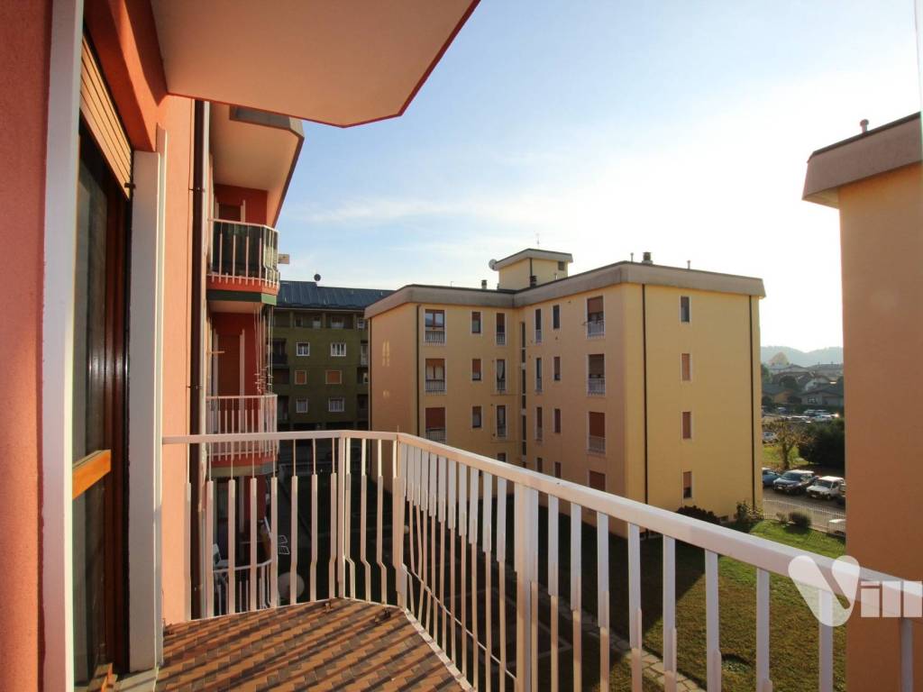 Appartamento a Oggiono in Via Lazzaretto, 26 - Foto 4