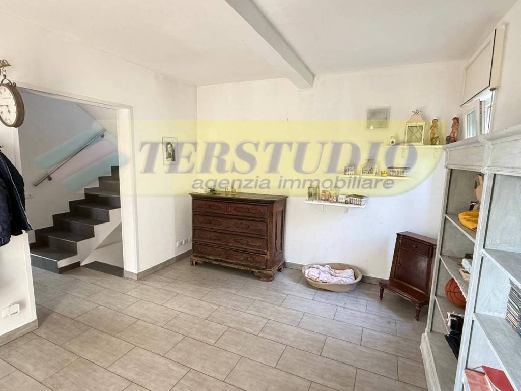Villa a Almenno san bartolomeo in Via Eugenio Montale - Foto 4