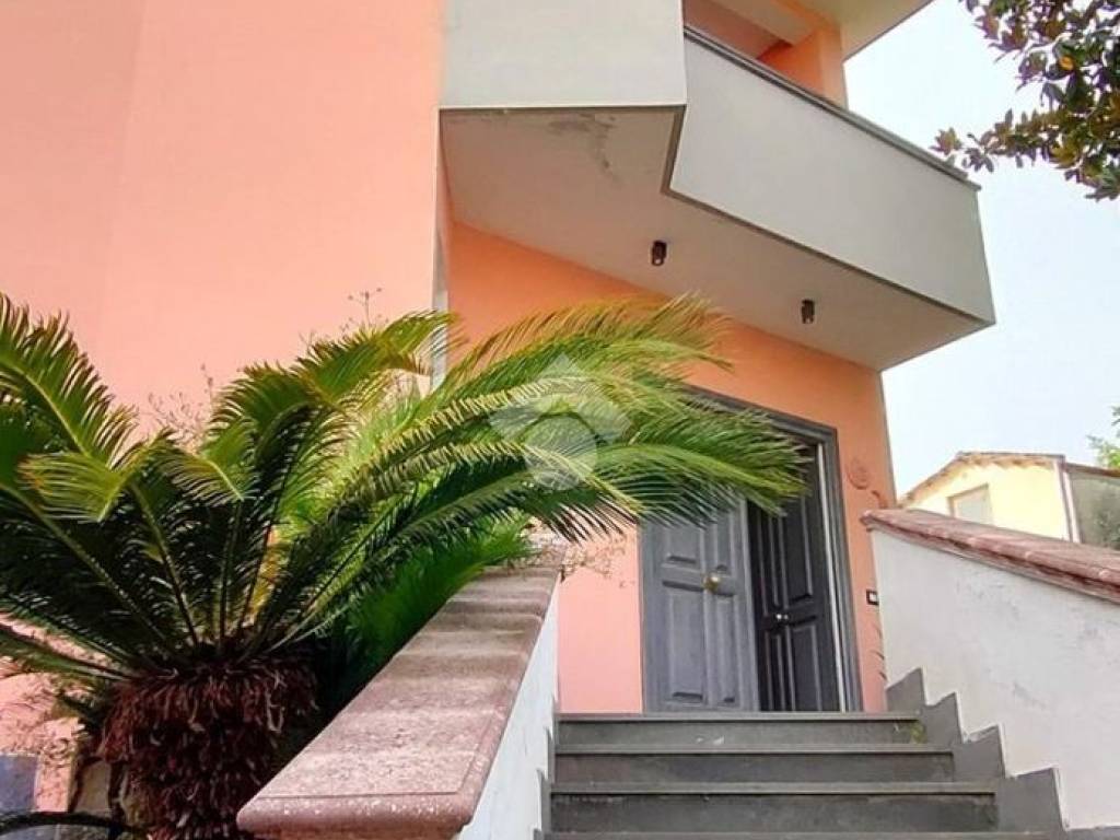 Appartamento a Gaeta in Via Montebello, 10 - Foto 2