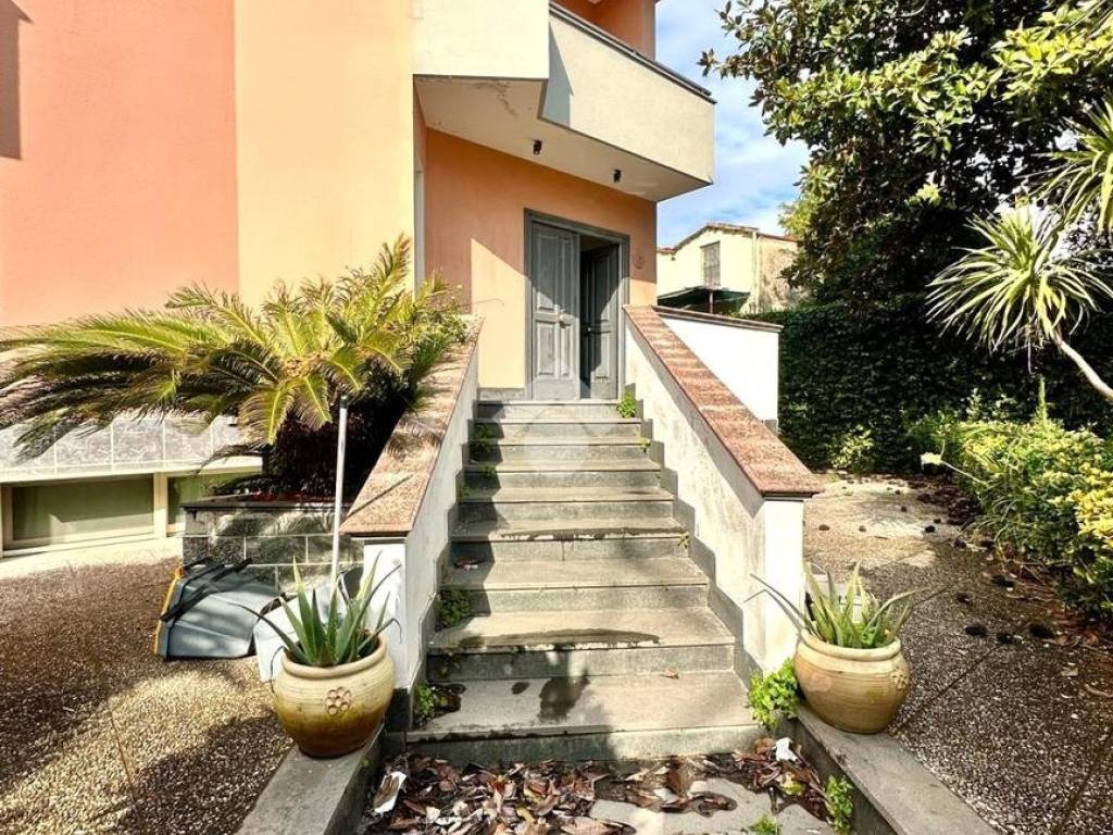 Appartamento a Gaeta in Via Montebello, 10 - Foto 4