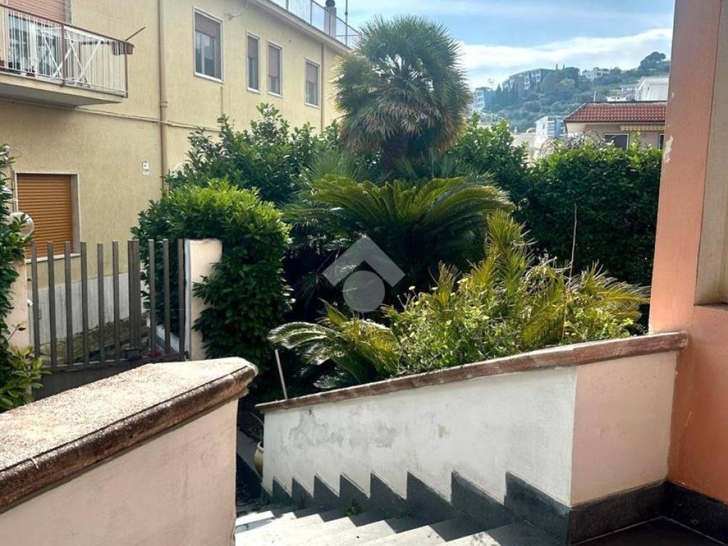 Appartamento a Gaeta in Via Montebello, 10 - Foto 5