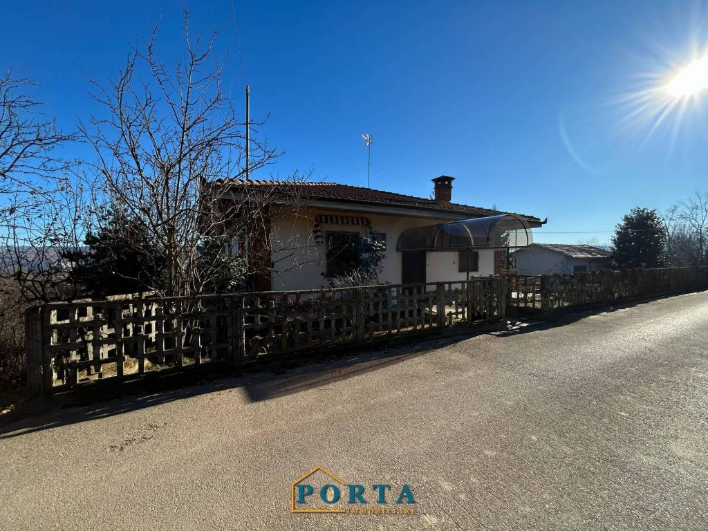 Villa a Piozzo in Località Pià - Foto 2
