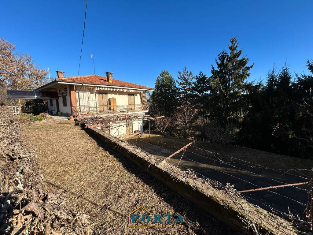 Villa a Piozzo in Località Pià - Foto 3
