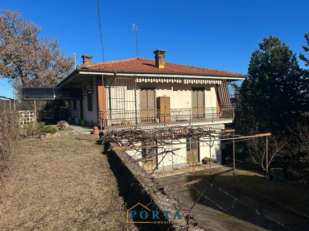 Villa a Piozzo in Località Pià - Foto 4
