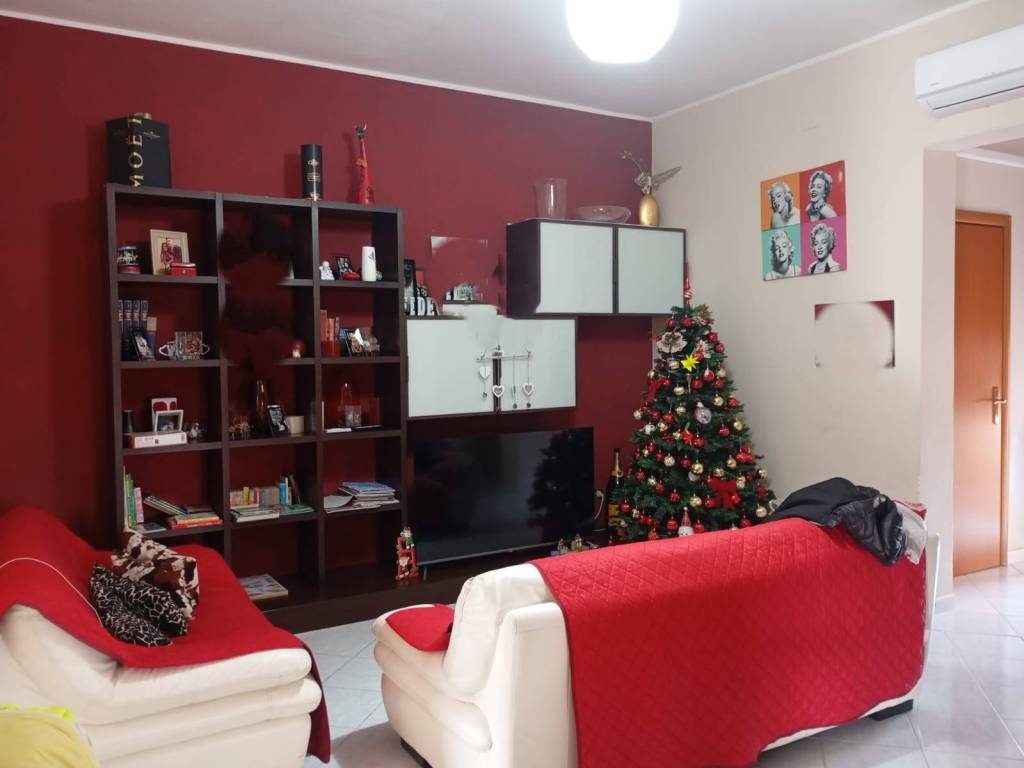 Appartamento a Minturno in Via Appia, 677 - Foto 2