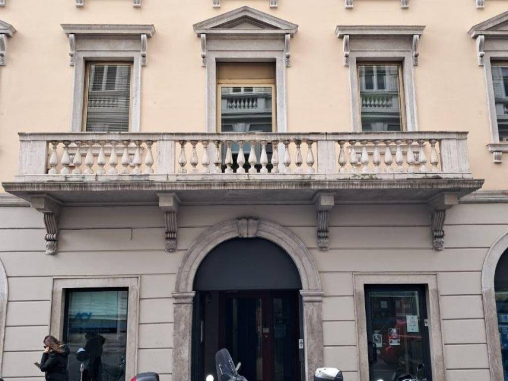 Palazzo / stabile a Trieste in Via Valdirivo, 35 - Foto 4