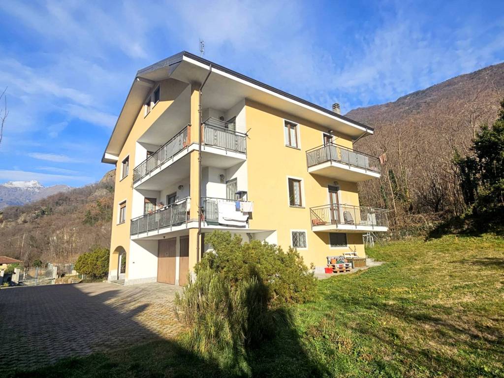 Appartamento a Borgone susa in Via Tenente Mario Tacca, 60 - Foto 2