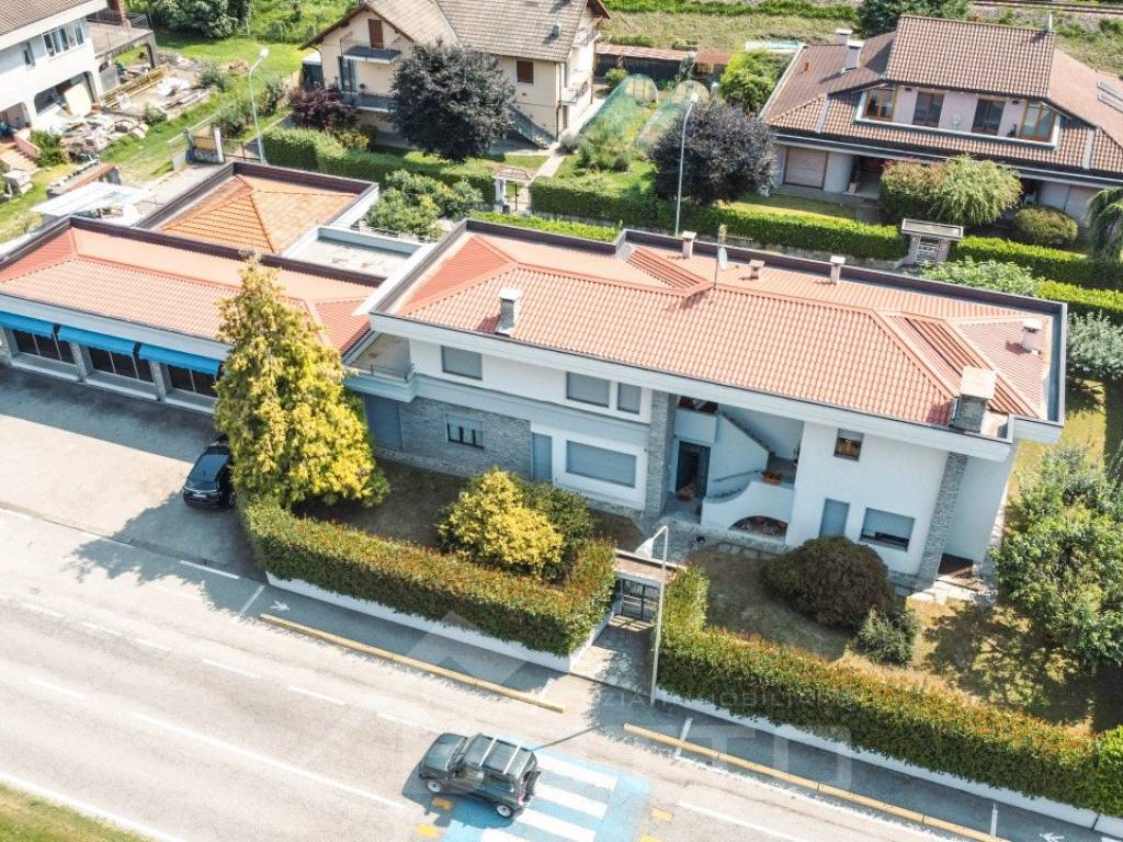 Appartamento a Borgosesia in VIALE VARALLO 200 - Foto 3