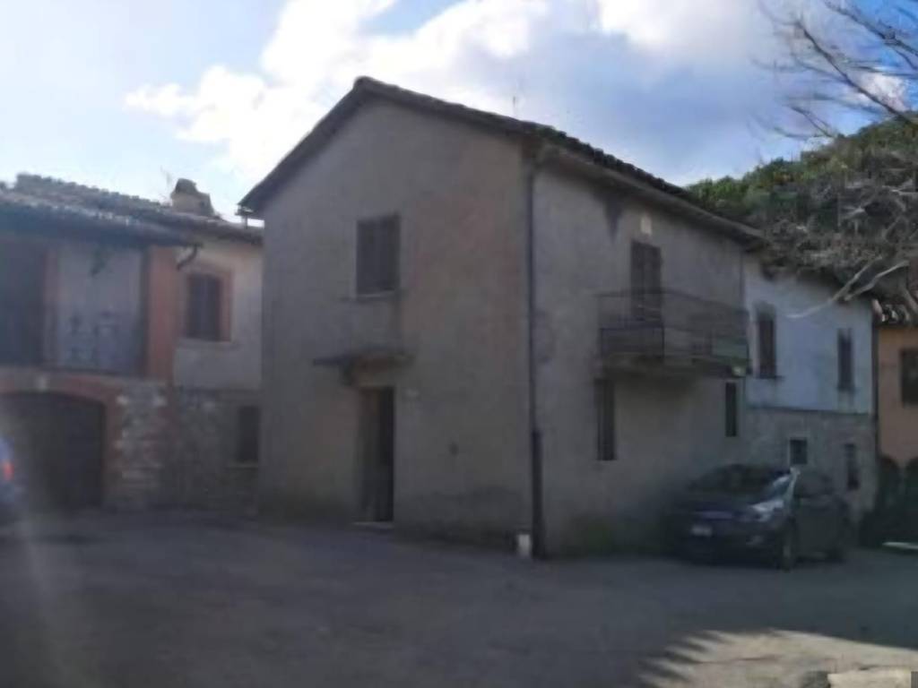 Casa indipendente a Narni in Sant'Urbano - Foto 2