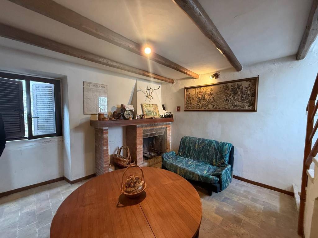 Casa indipendente a Narni in Sant'Urbano - Foto 4