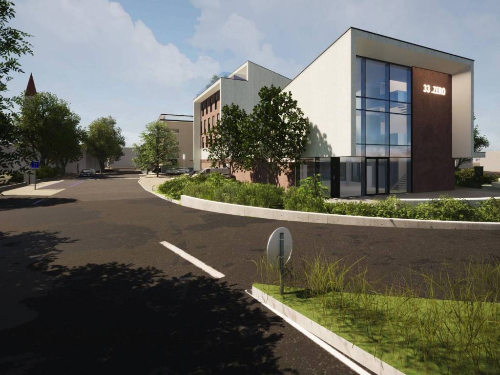 Immobile a Zero branco - Foto 2