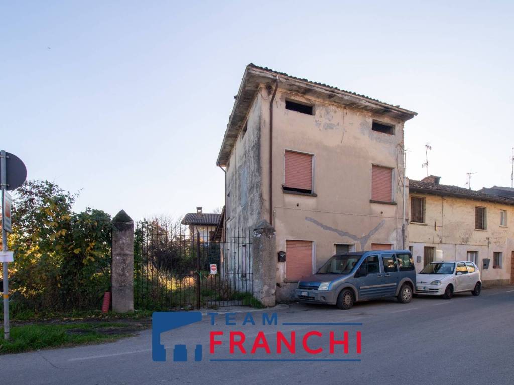 Rustico / casale a Offlaga in Via Cardinale, 26 - Foto 4