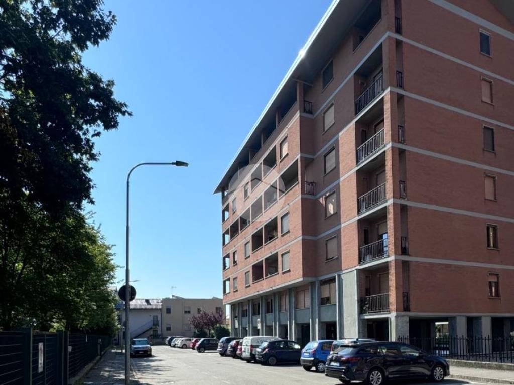 Box / garage a Settimo torinese in Via milano, 2 - Foto 2