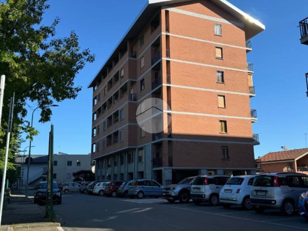 Box / garage a Settimo torinese in Via milano, 2 - Foto 3