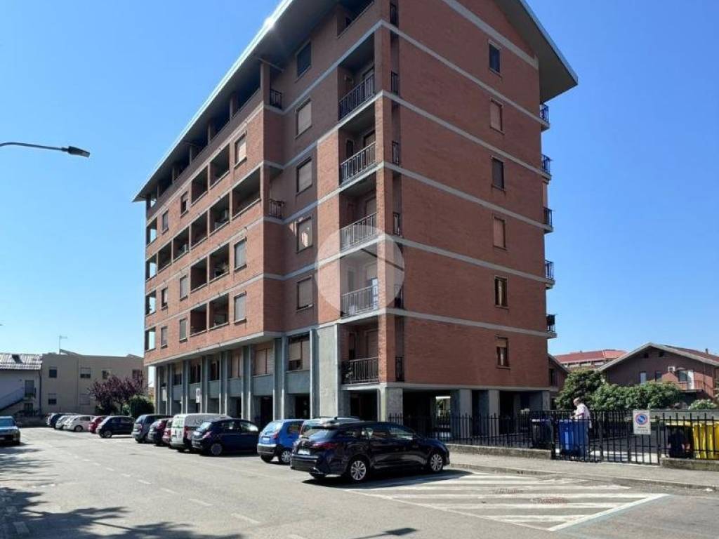 Box / garage a Settimo torinese in Via milano, 2 - Foto 4