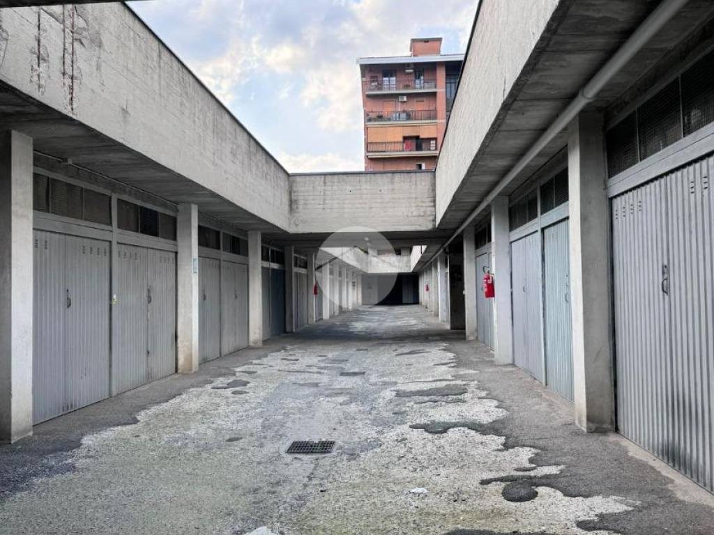 Box / garage a Settimo torinese in Via milano, 2 - Foto 5