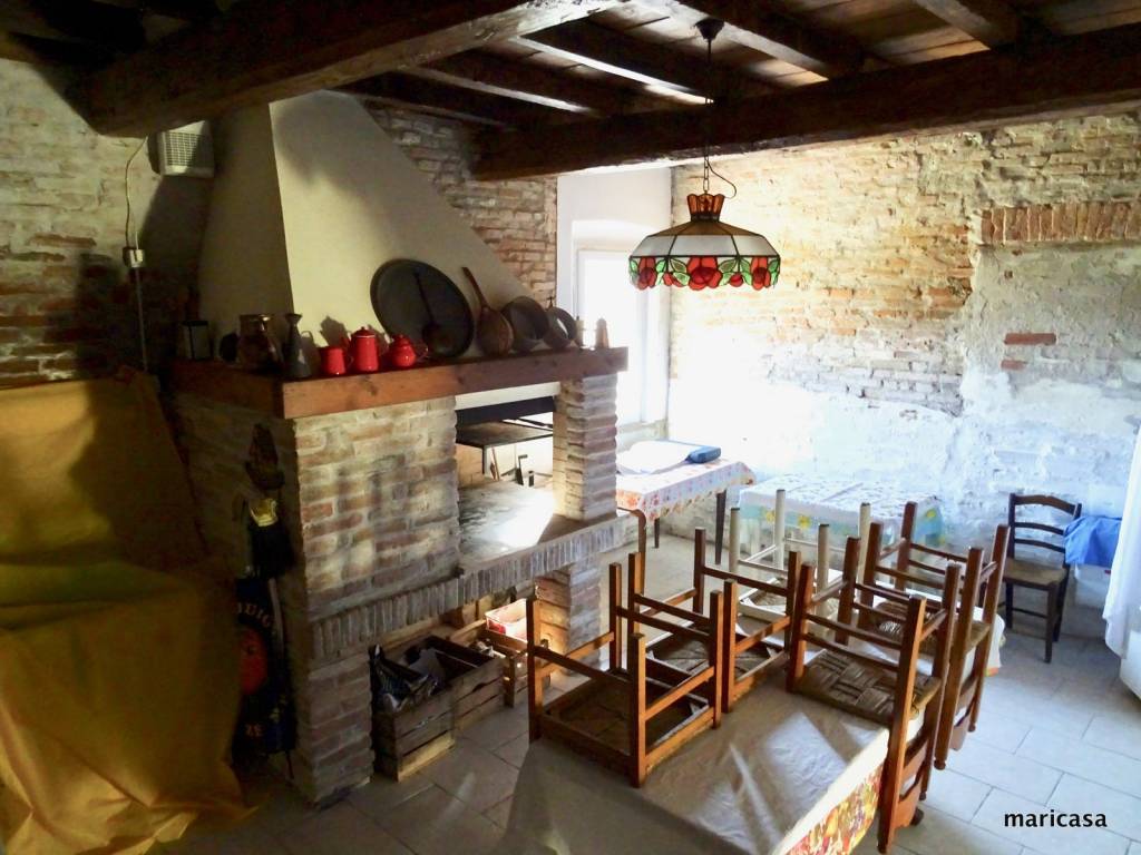 Rustico / casale a Ferrara in Via Rocca - Foto 3