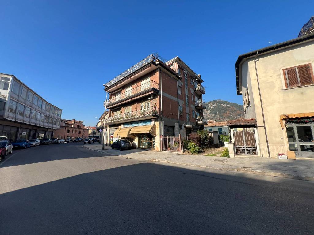 Appartamento a Sora in Via Marsicana, 24 - Foto 2