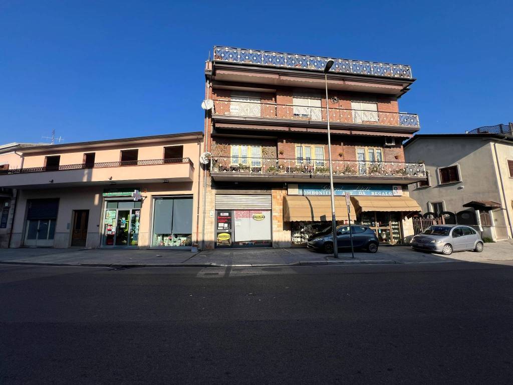 Appartamento a Sora in Via Marsicana, 24 - Foto 3