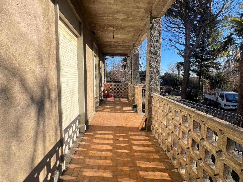Villa a Cislago in Contrada Santa Maria, 575 - Foto 5