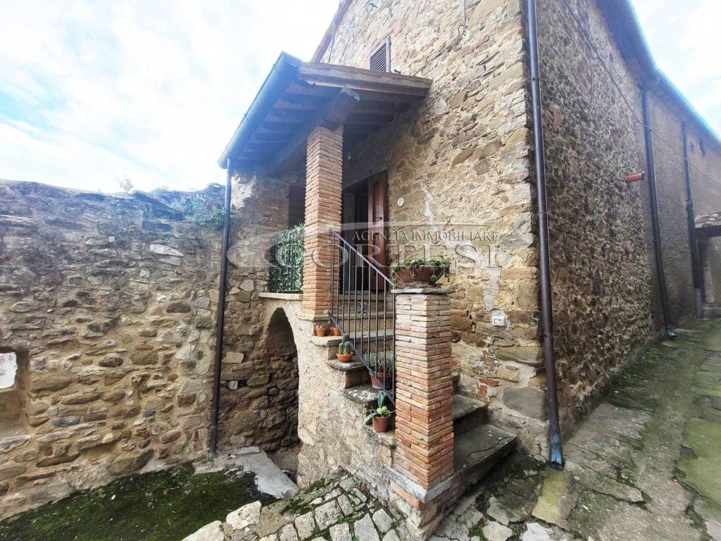 Appartamento a Città di castello in Lugnano - Foto 3