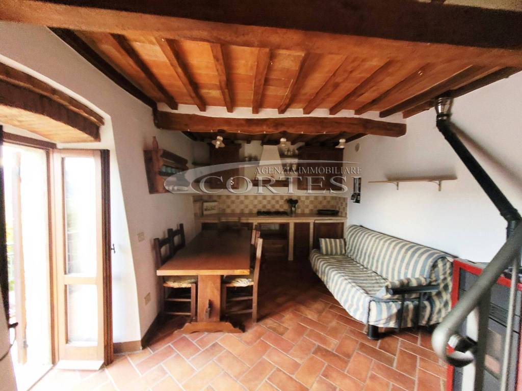 Appartamento a Città di castello in Lugnano - Foto 4