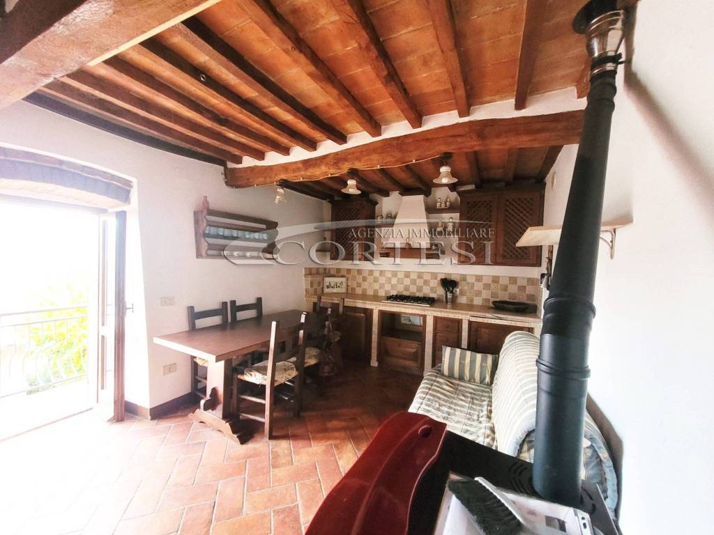 Appartamento a Città di castello in Lugnano - Foto 5
