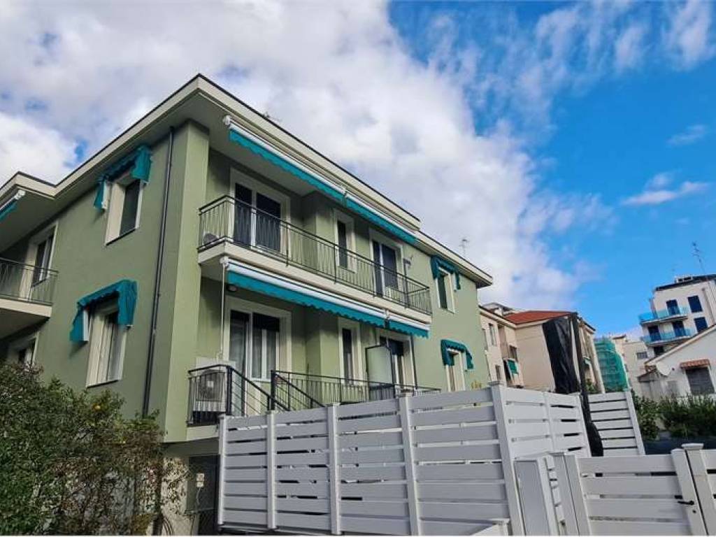 Appartamento a Loano in via Rossini, 2 - Foto 3