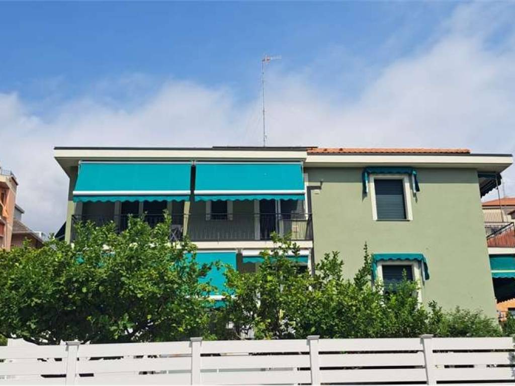 Appartamento a Loano in via Rossini, 2 - Foto 5