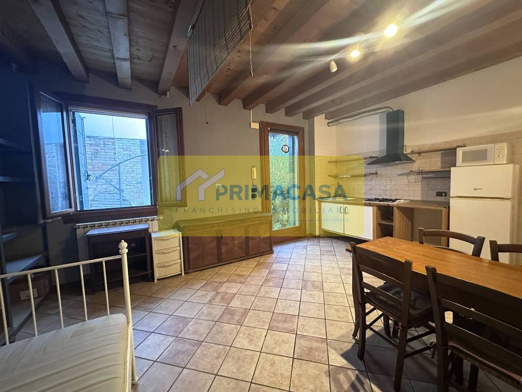 Appartamento a Mirano in Via 20 Settembre, 11 - Foto 4