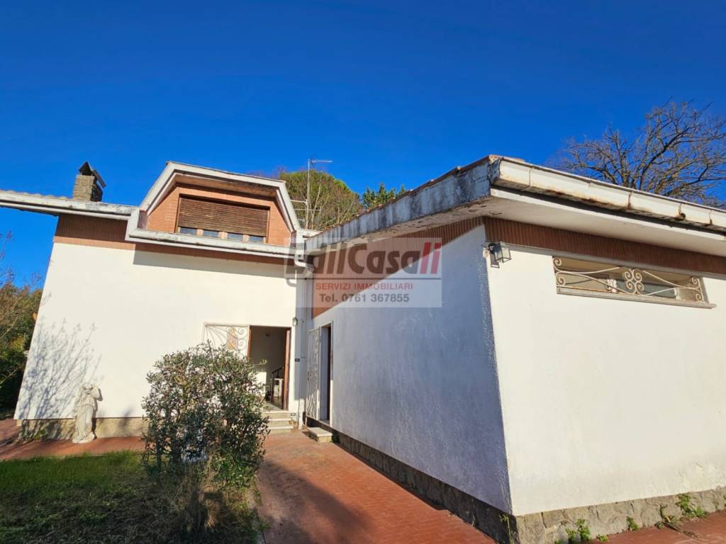 Villa a Penna in teverina in Via Ortana - Foto 3