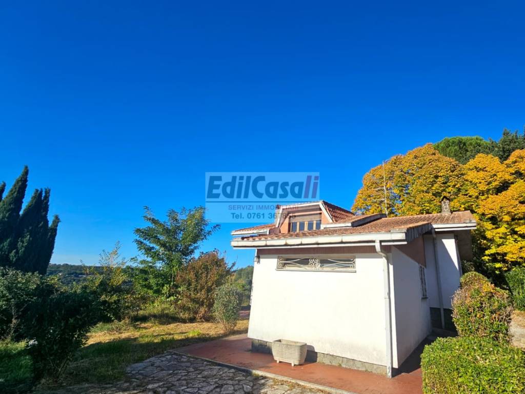 Villa a Penna in teverina in Via Ortana - Foto 4