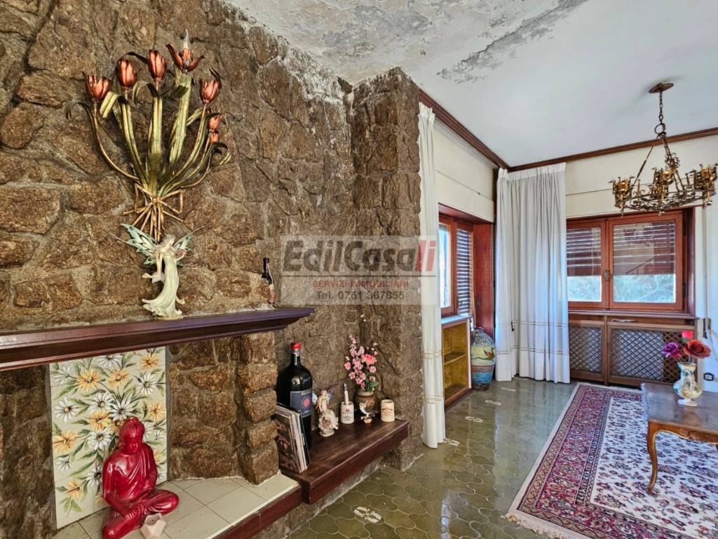 Villa a Penna in teverina in Via Ortana - Foto 5