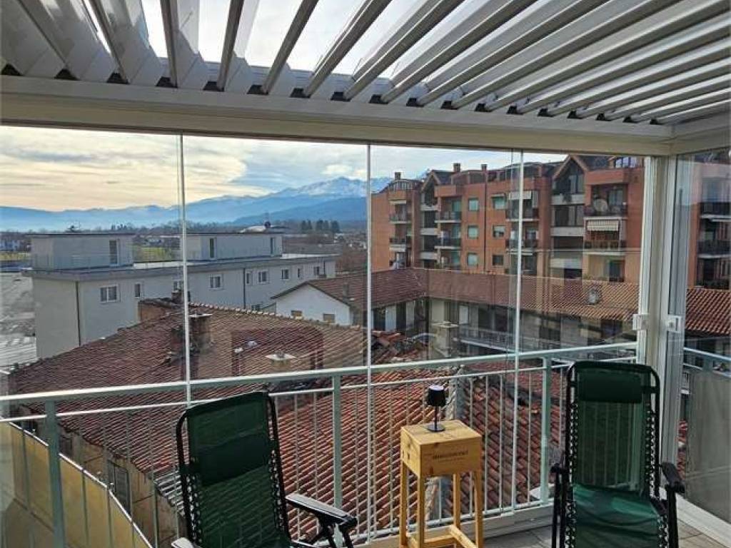 Appartamento a Pinerolo in Via Nazionale, 57 - Foto 3