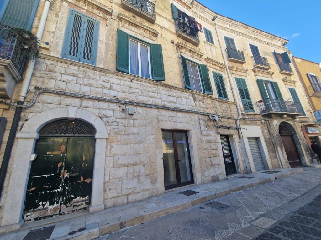 Appartamento a Trani in Piazza Giuseppe Mazzini - Foto 2