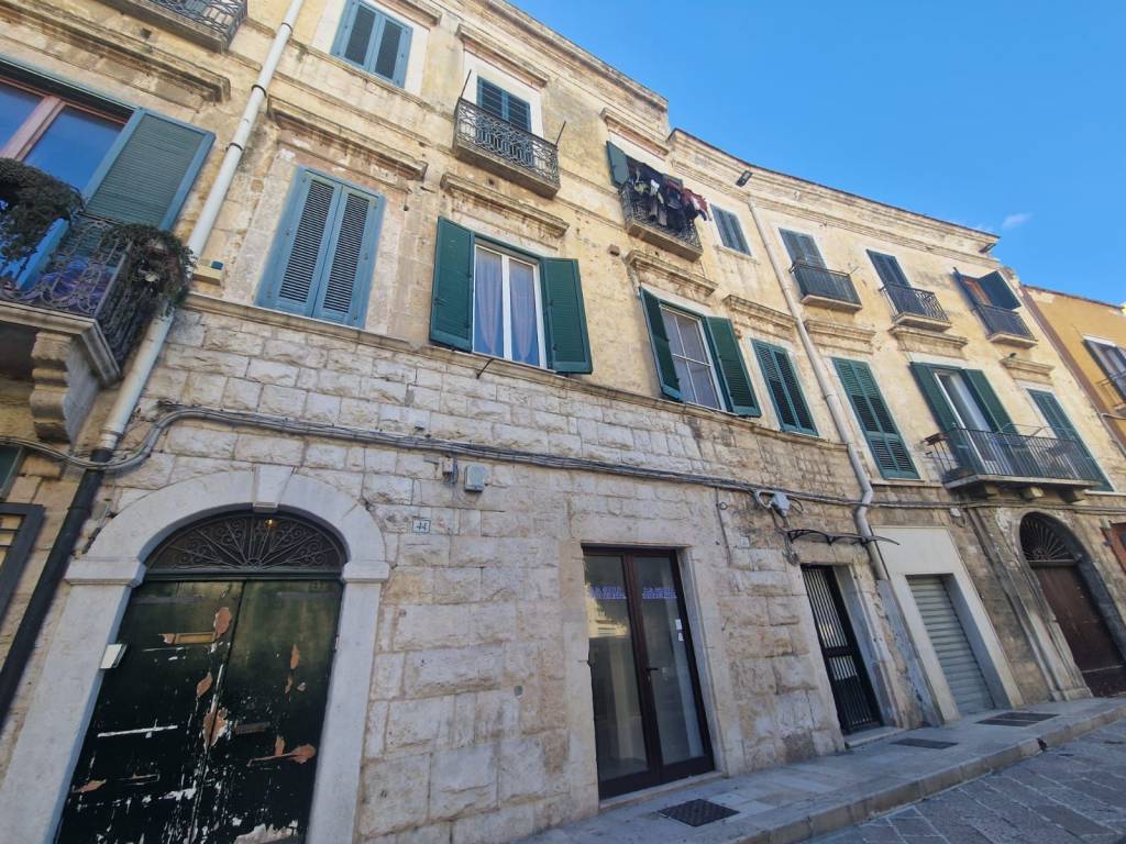 Appartamento a Trani in Piazza Giuseppe Mazzini - Foto 3