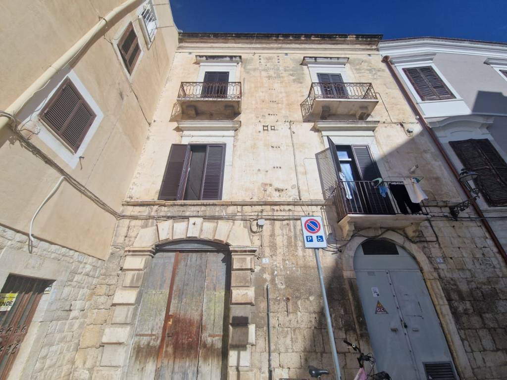 Appartamento a Trani in Piazza Giuseppe Mazzini - Foto 4