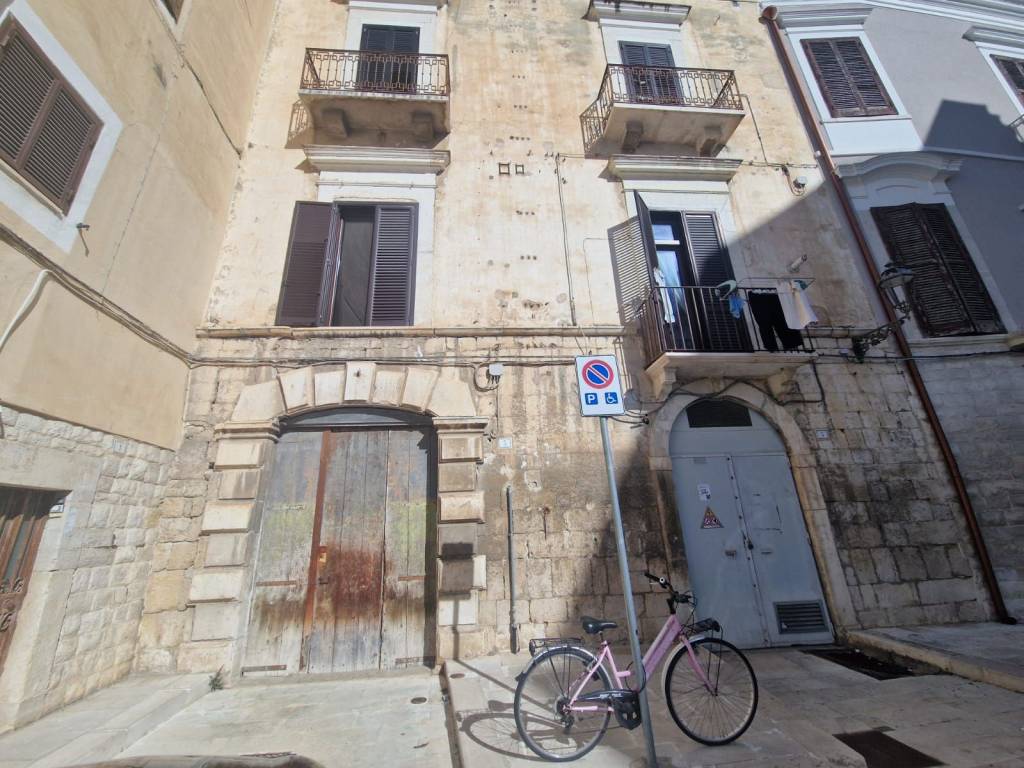 Appartamento a Trani in Piazza Giuseppe Mazzini - Foto 5