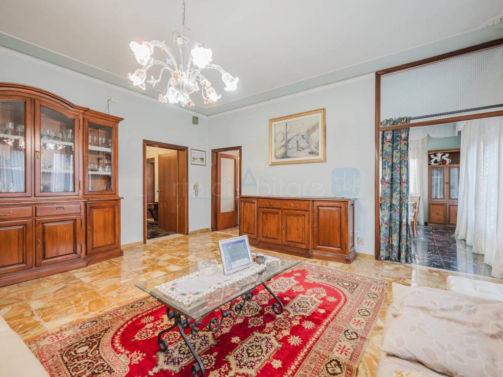 Appartamento a Mira in Via della Ferrovia, 7 - Foto 2