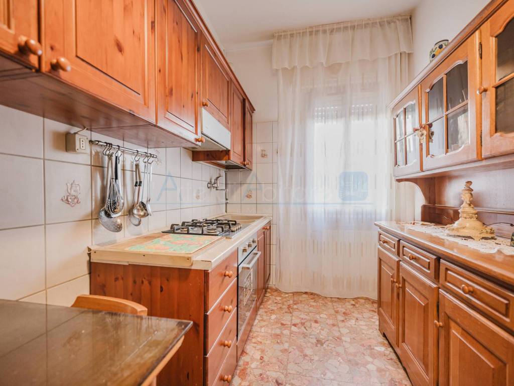 Appartamento a Mira in Via della Ferrovia, 7 - Foto 5