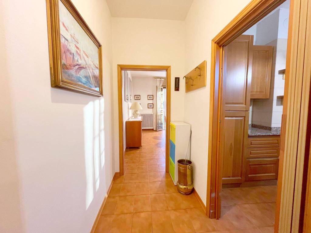 Appartamento a Bologna in Via Wilhelm Richard Wagner - Foto 3