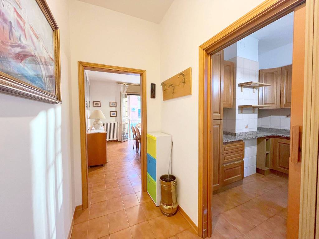 Appartamento a Bologna in Via Wilhelm Richard Wagner - Foto 4