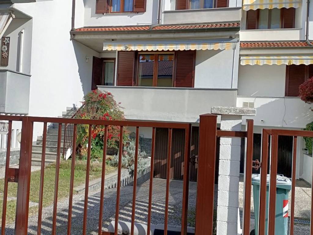 Villetta a schiera a Mortara - Foto 2