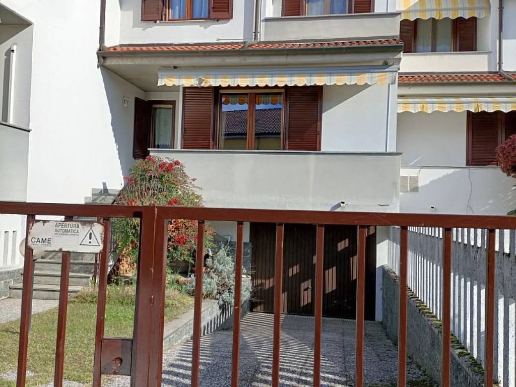 Villetta a schiera a Mortara - Foto 3