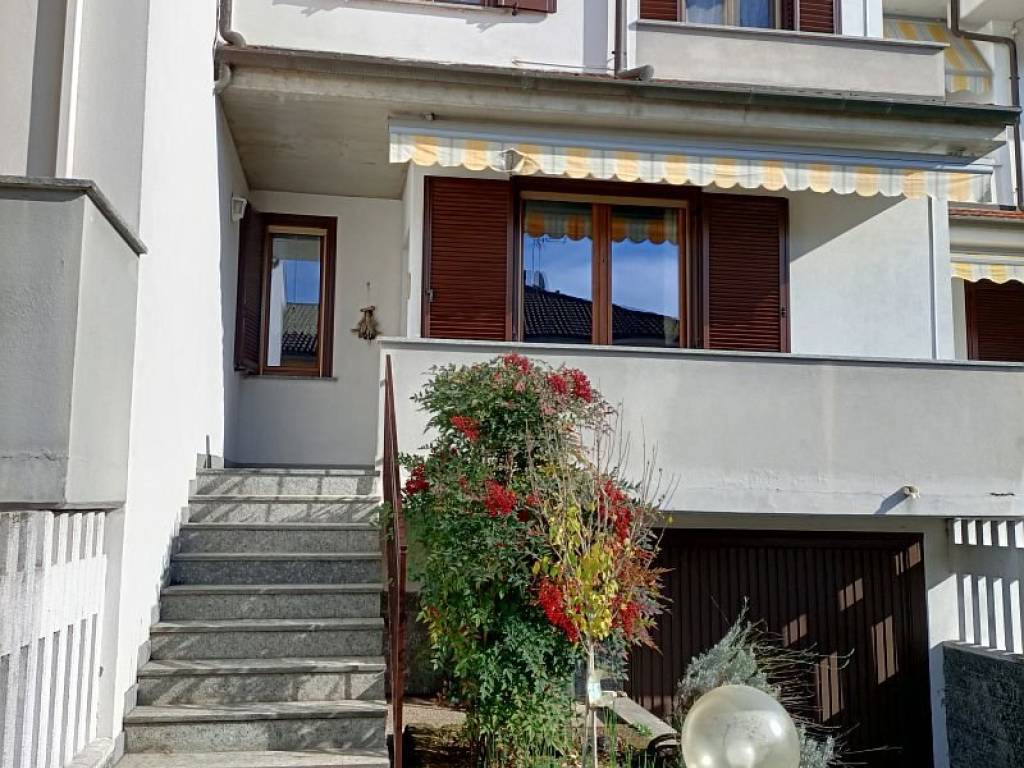 Villetta a schiera a Mortara - Foto 4